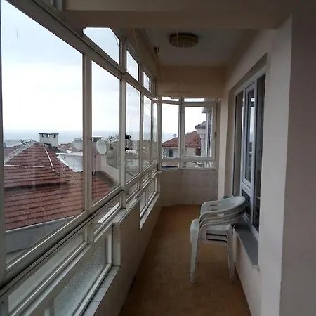 Turkey One * Çınarcık